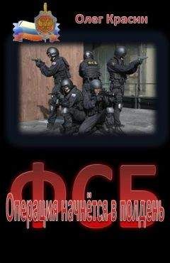 Олег Красин - Странники