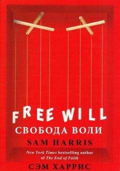 Олег Анисимов - О воле и «свободе воли»