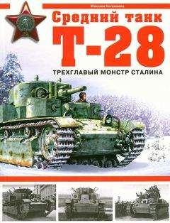 Игорь Шмелев - История танка (1916 – 1996)