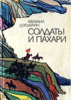 Алексей Горбачев - Последний выстрел. Встречи в Буране