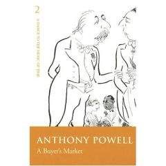 Anthony Powell - A Buyers Market