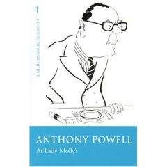 Anthony Powell - A Buyers Market