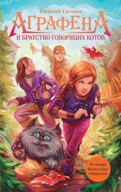 Евгений Гаглоев - Кефир, Гаврош и Рикошет, или Приключения енотов-инопланетян