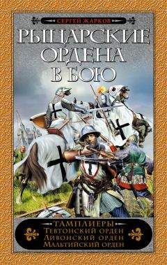 Михаил Ткач - Тайны католических монашеских орденов