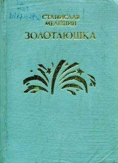 Станислав Мелешин - Расстрелянный ветер
