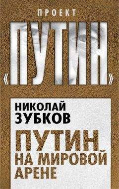 Владимир Большаков - Путин навсегда. Кому это надо и к чему приведет?