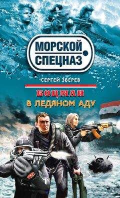 Михаил Нестеров - Морские террористы