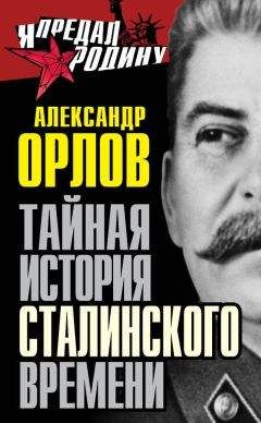 Александр Север - Лаврентий Берия. О чем молчало Совинформбюро