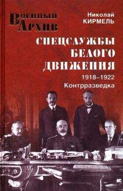 Сергей Волков - 1918 год на Украине