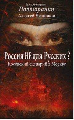 Максим Калашников - Американское иго. Зачем дяде Сэму русские рабы