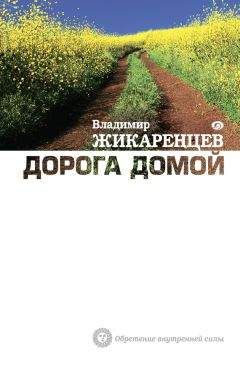 Владимир Жикаренцев - Превращение в Любовь. Том 1. Пути Земные