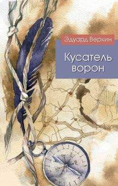 Эдуард Веркин - Большая книга приключений для мальчиков (сборник)