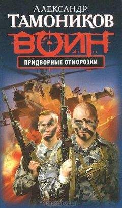 Александр Тамоников - Один к десяти