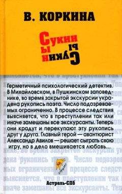 Вера Русанова - Туманный берег