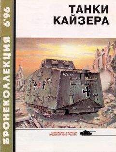 Михаил Барятинский - Лёгкий танк Panzer II