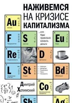 Антон Монин - Книга начинающего инвестора. Куда и как вкладывать личные деньги