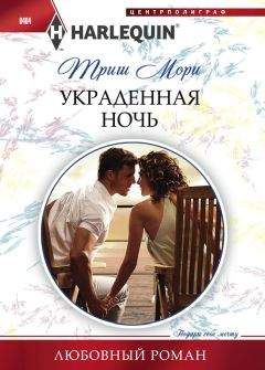 Дэй Леклер - Украденная ночь