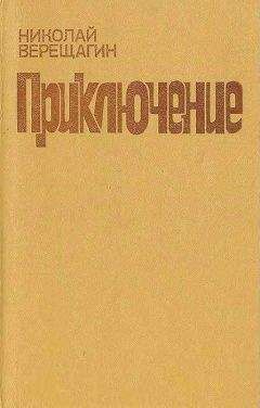 Николай Верещагин - Приключение