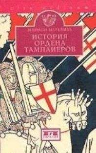Ален Демурже - Жизнь и смерть ордена тамплиеров. 1120-1314