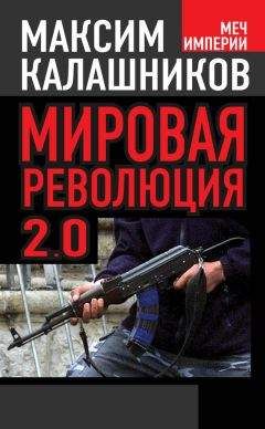 Максим Калашников - Американское иго. Зачем дяде Сэму русские рабы