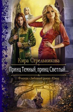 Катерина Полянская - Михаэлла и Демон чужой мечты