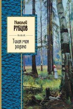 Николай Рубцов - Письма