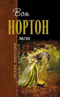 Андрэ Нортон - Зов Лиры. Зеркало судьбы