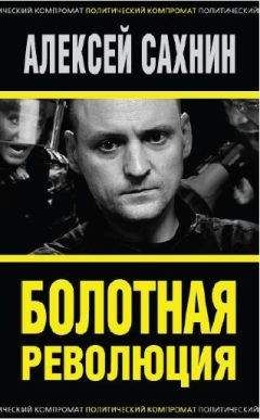 Алексей Цветков - Антология современного анархизма и левого радикализма