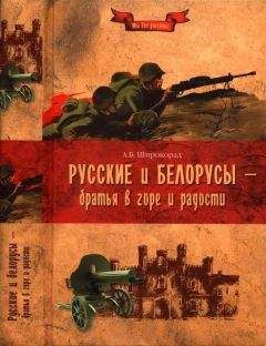 Дмитрий Жуков - Русские эсэсовцы