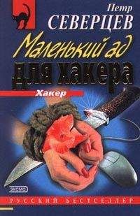 Петр Северцев - Афера хакера