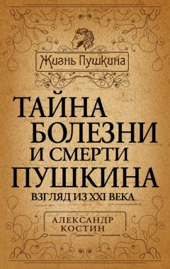 Юрий Дружников - Пушкин. Изнанка роковой интриги