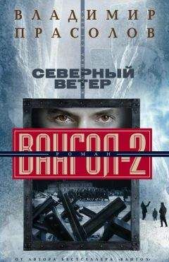 Сергей Смирнов - Канарский грипп