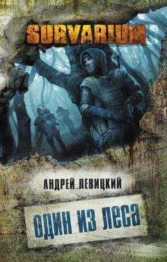 Андрей Левицкий - Аномалы. Тайная книга