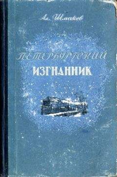 Игорь Москвин - Петербургский сыск. 1874 год, апрель