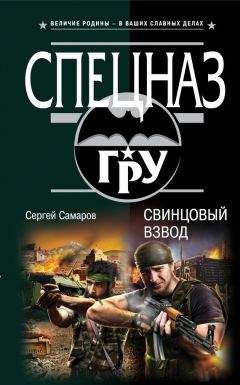 Александр Тамоников - Взвод специальной разведки