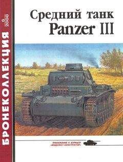 Михаил Барятинский - Лёгкий танк Panzer II