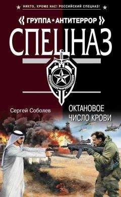 Сергей Соболев - Враг моего врага