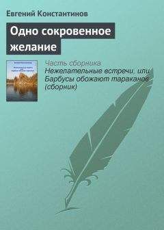 Евгений Константинов - Предел безнаказанности