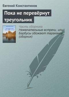 Евгений Константинов - Одно сокровенное желание
