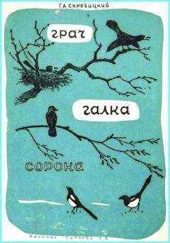 Георгий Скребицкий - Колючая семейка