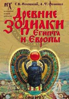 Анатолий Фоменко - Методы статистического анализа исторических текстов (часть 2)