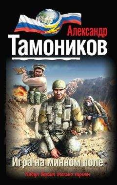 Александр Тамоников - Диверсионно-штурмовой отряд