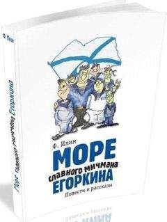 Ф. Илин - Мичман Егоркин – на берегу – в гостях!