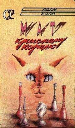 Адам Холл - В жерле вулкана