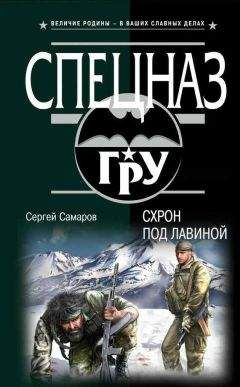 Сергей Самаров - Двойная засада