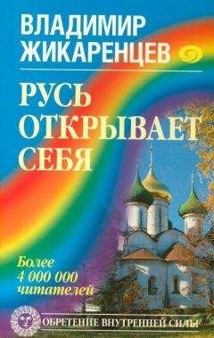 Владимир Жикаренцев - Русь открывает себя