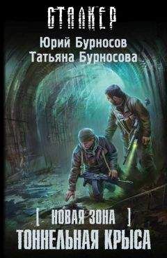 Сергей Слюсаренко - Новая Зона. Кромешный свет