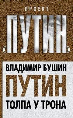 Владимир Бушин - Пятнадцать лет Путина. Куда бредет Россия