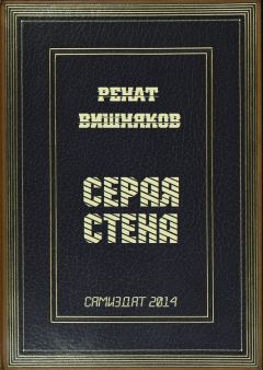 Ренат Вишняков - Серая стена