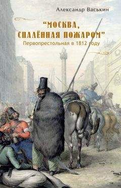 Вера Бокова - Повседневная жизнь Москвы в XIX веке